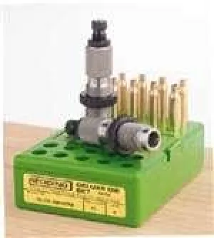 Redding Reloading Full Length Die Set - 300 Weatherby Magnum, 80252