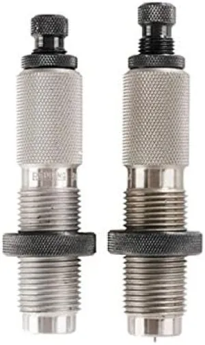 Redding Reloading Full Length Die Set - 375 Ruger, 80269