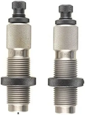 Redding Reloading Full Length Die Set - 7MM Remington SA Ultra Magnum, 80280