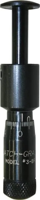 Redding Reloading Metering Chamber - Model 3 Universal, 3312
