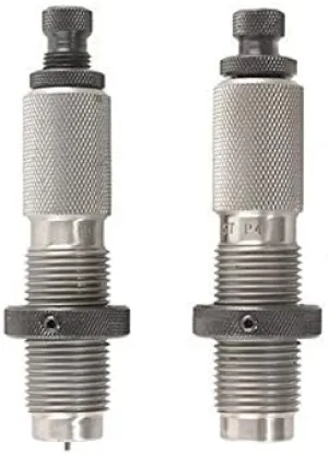 Redding Reloading Neck Die Set - 257 Weatherby Magnum, 82226