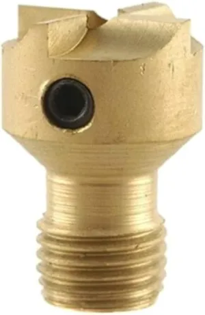 Redding Reloading Trimmer TiN Cutter, 17 & 20 Caliber, 14040