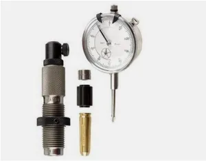 Reloading Instant Dial Indicator with Dial, .308 Winchester