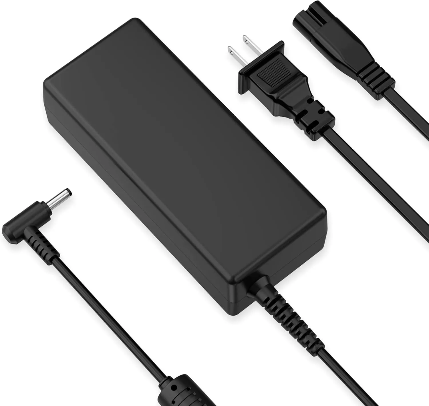 Replacement AC Adapter Charger Compatible with Lepai LP-838 Mini HiFi 2.1 Stereo Audio Amplifier Power