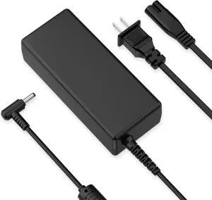 Replacement AC Adapter Compatible with Lepai LP-2020A Mini HiFi Stereo Audio Amplifier AMP Power Supply