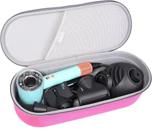 RLSOCO Carrying Case for Dyson Supersonic Nural Hair Dryer (Case Only)