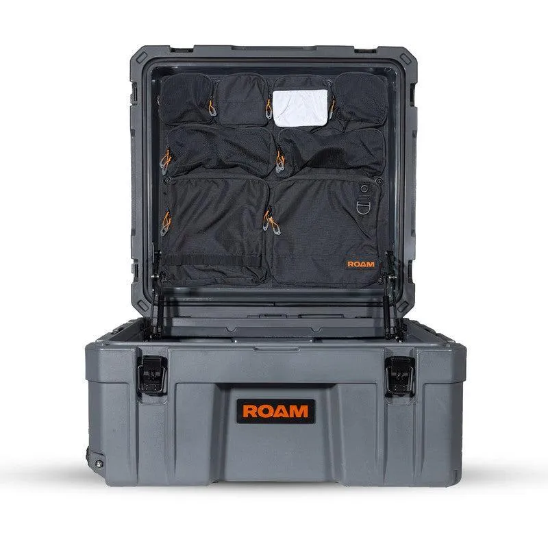 ROAM 132L Lid Organizer