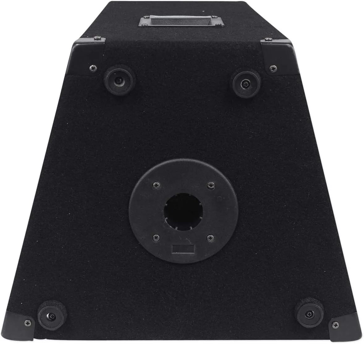 Rockville RSG12 12-Inch 1000 Watt 8-Ohm 3-Way Passive PA Speaker, High-Power Audio, Durable Build, Wide Sound Dispersion, Perfect for DJs and Live Events
