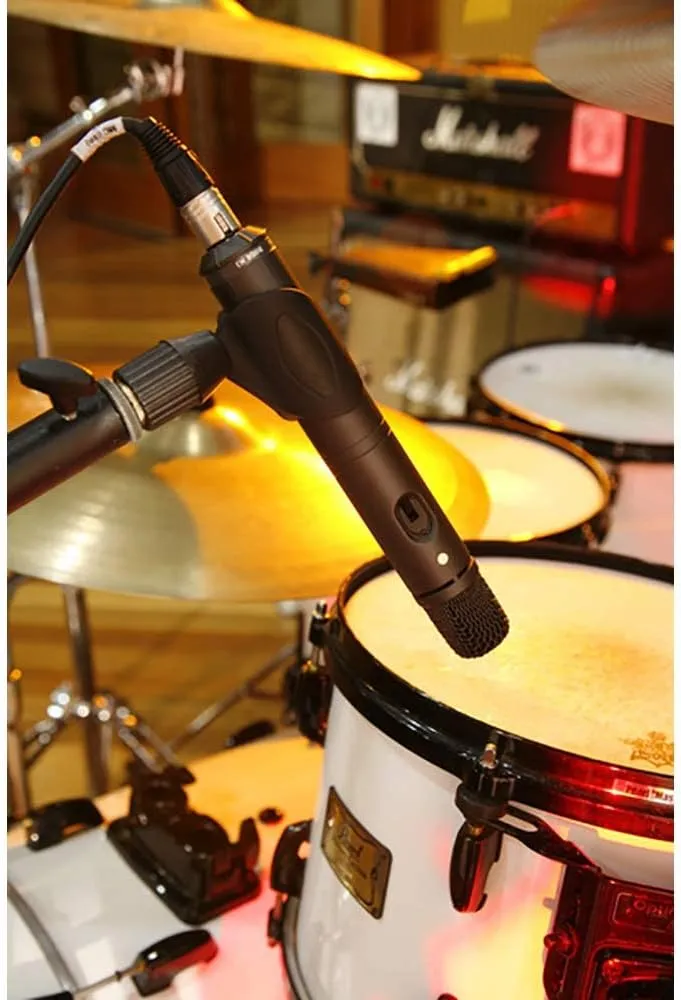 Rode M3 Versatile End-Address Instrument Condenser Microphone