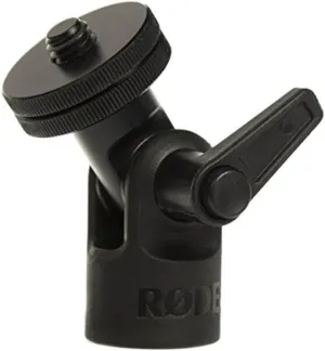 Rode Pivot 3/8" Pivoting Microphone Boom Adapter
