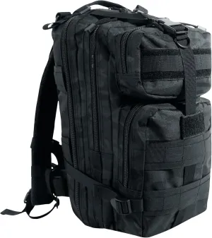 Rothco 2539: Camo Medium Transport Pack