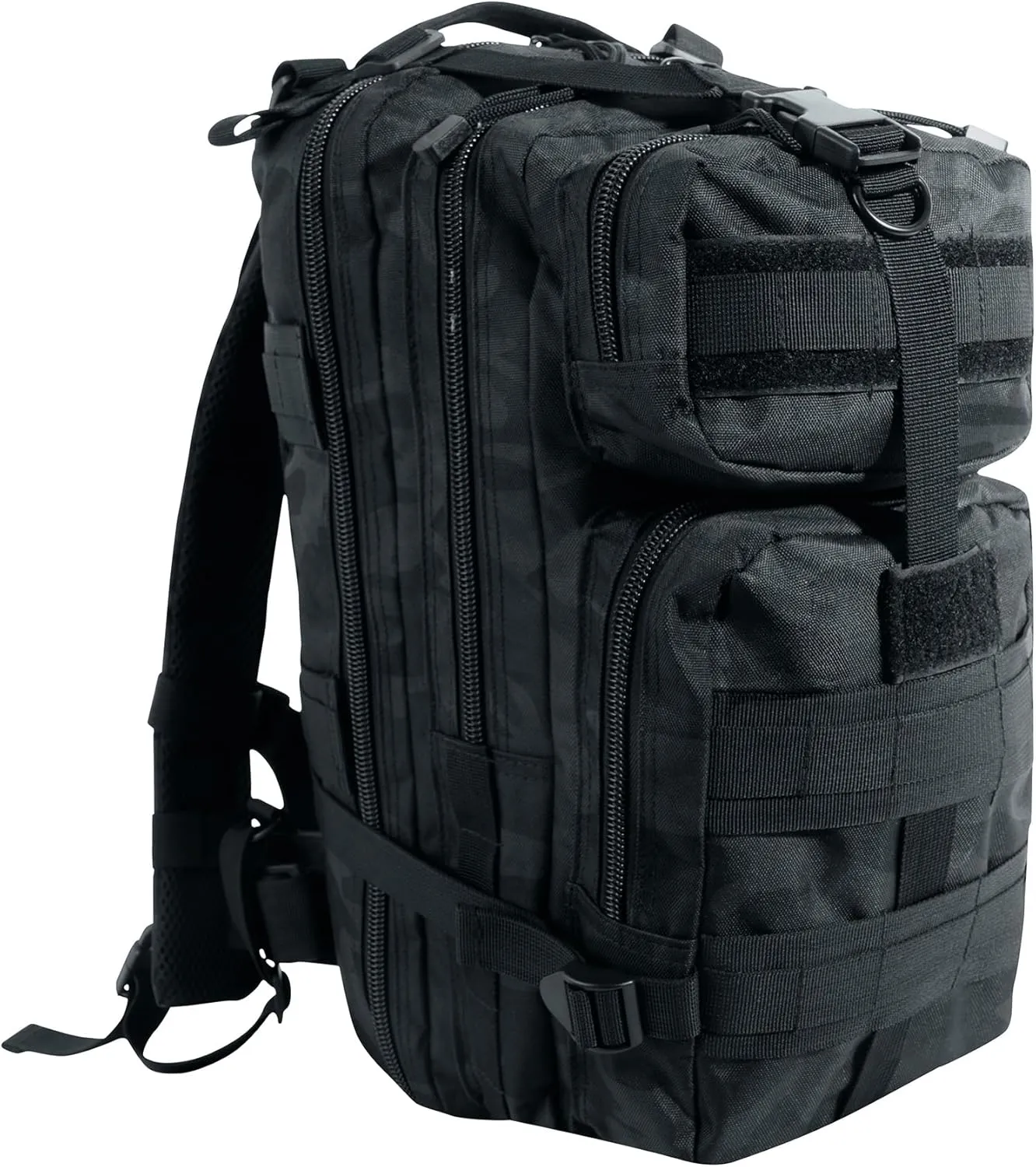Rothco 2539: Camo Medium Transport Pack
