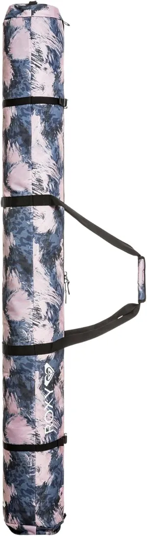 Roxy Winter Snow Sport Equipment Versatile Travel Carrying Padded Storage Bag with Adjustable Handles Straps