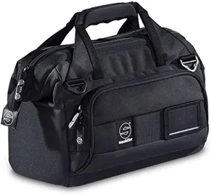 Sachtler, Dr. Bag - 1, Camera Bag for DSLR, Reflex and Mirrorless Camera, Camera Accessories, Hard Case with Foam, Compact for Travel Photography, 40x22x26 cm