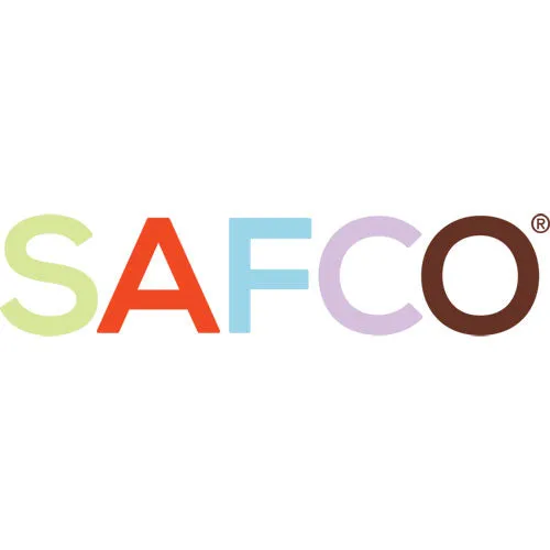 Safco® Onyx Mesh Desktop Tub File, Letter Files, 12.5" X 13.75" X 9.5", Black