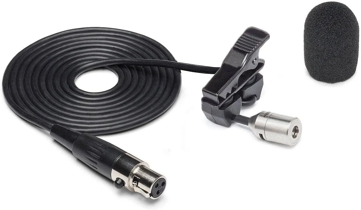 Samson Concert 288m Presentation Wireless System (D Band)