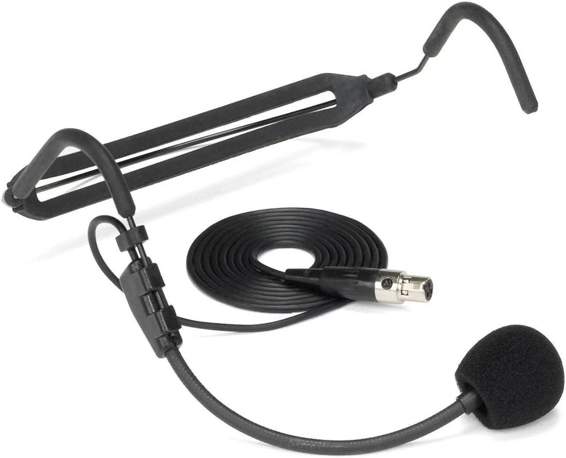 Samson Concert 288m Presentation Wireless System (D Band)