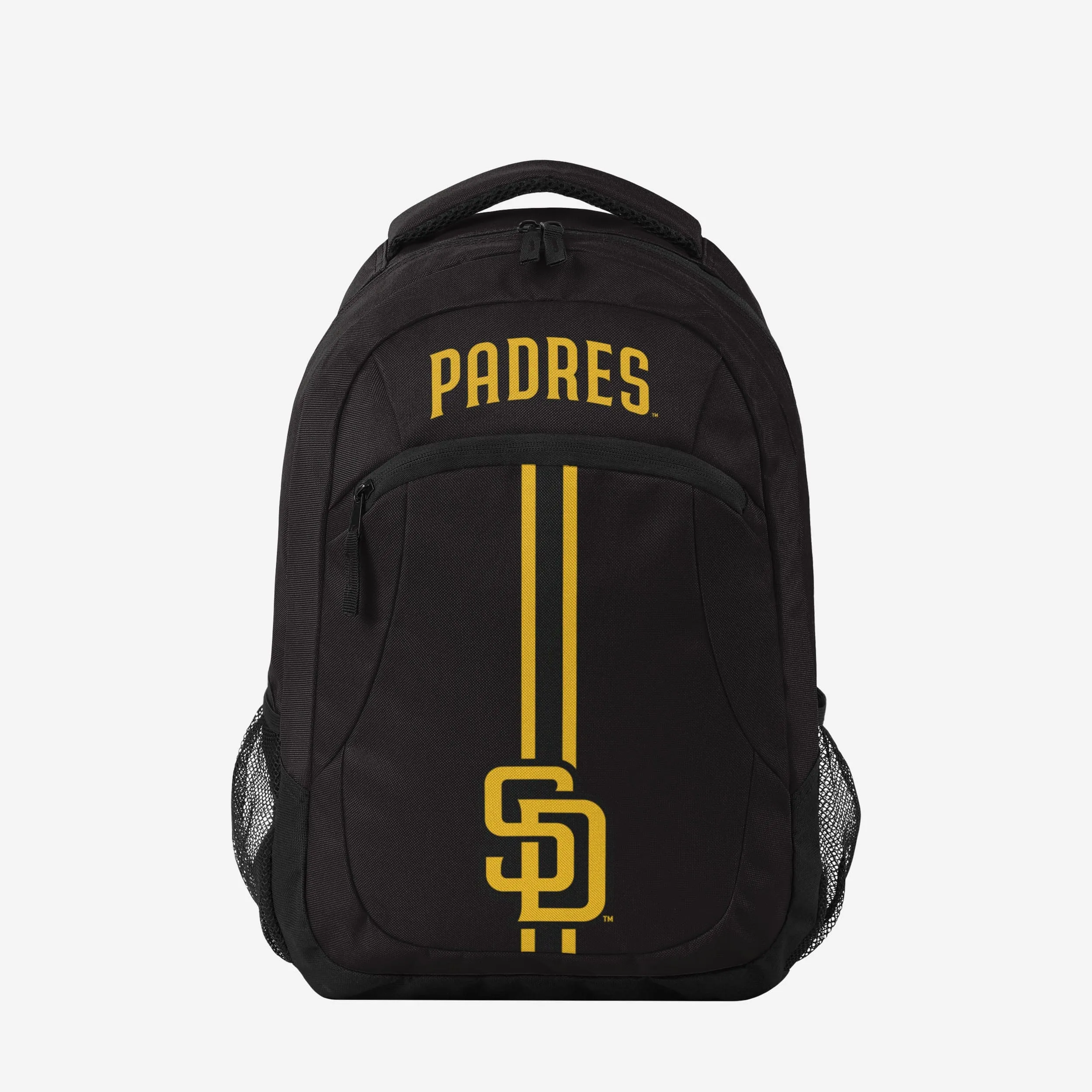 San Diego Padres Action Backpack