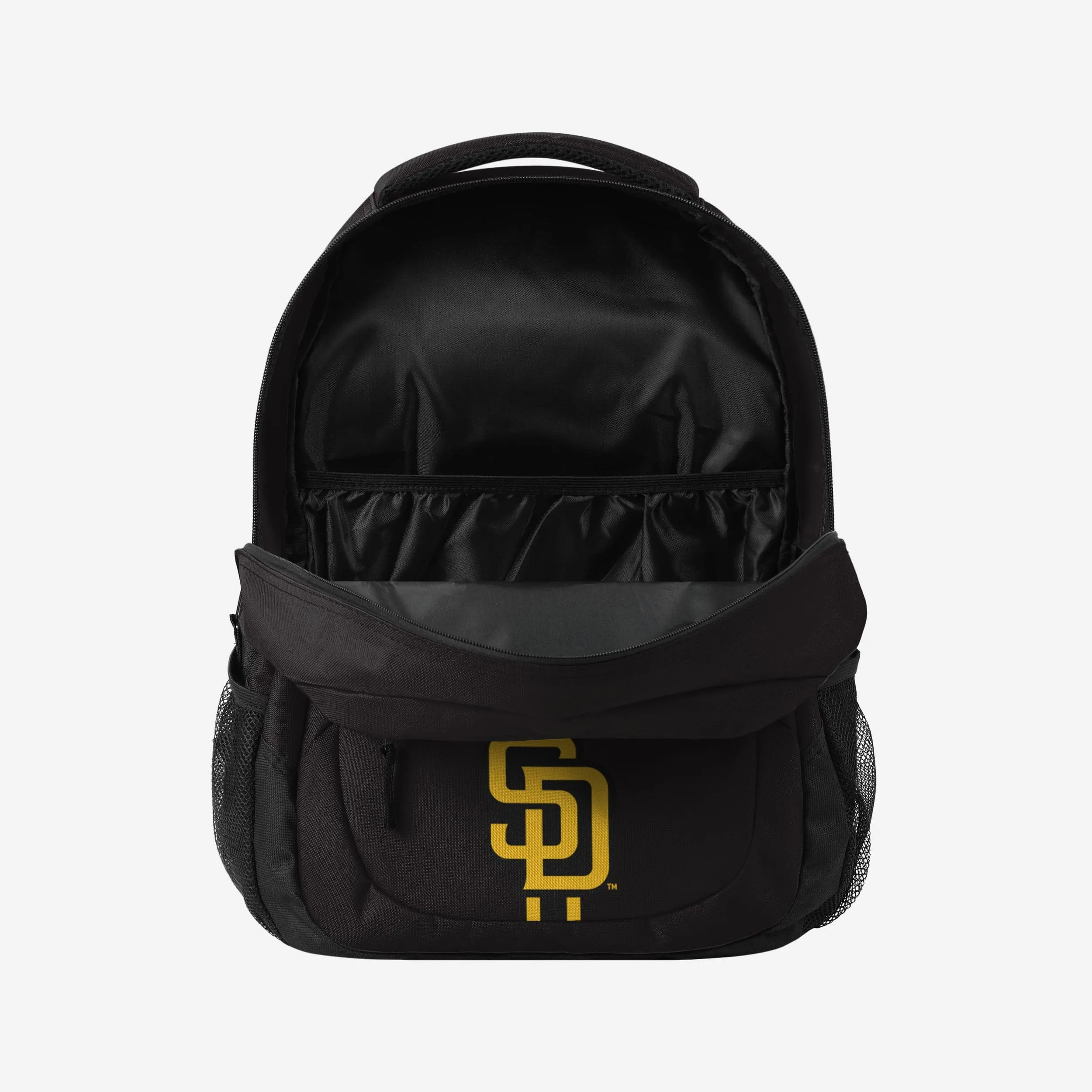San Diego Padres Action Backpack