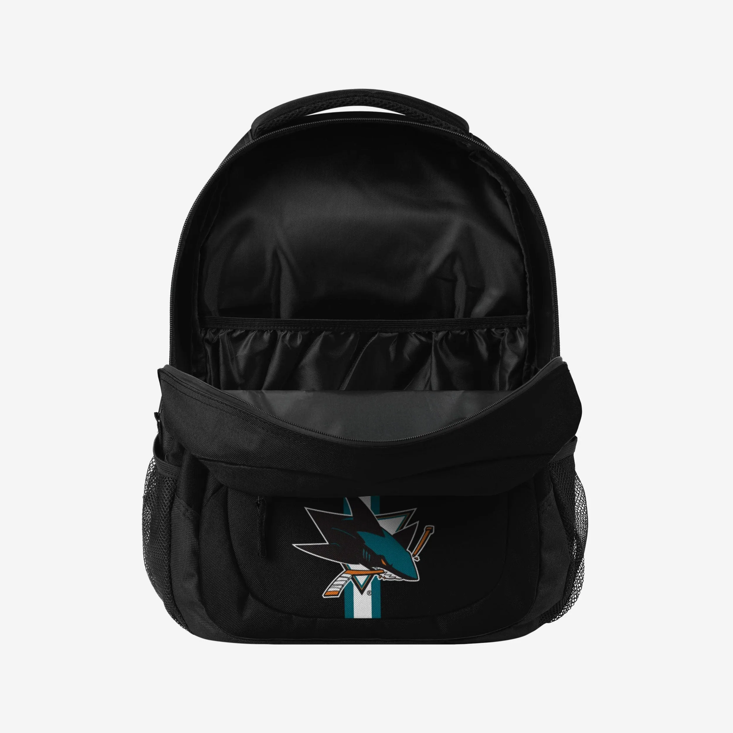 San Jose Sharks Action Backpack