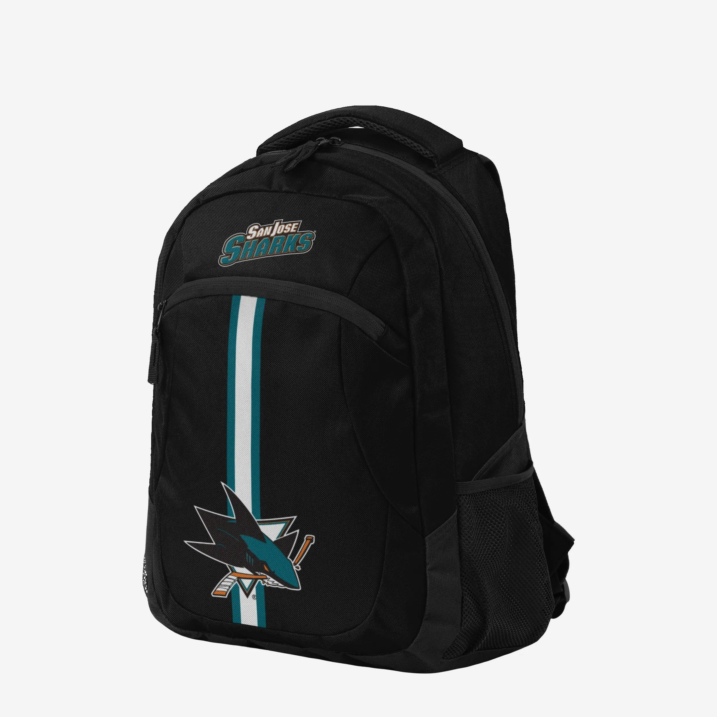 San Jose Sharks Action Backpack