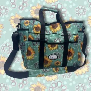 Schulz Equine Grooming Tote