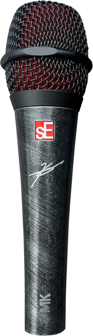 SE ELECTRONICS - V7 Myles Kennedy Signature Dynamic Vocal Microphone