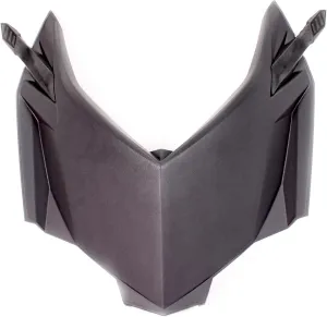 Sea-Doo New OEM Spark Black Front Deflector Replacement Lid 295100870