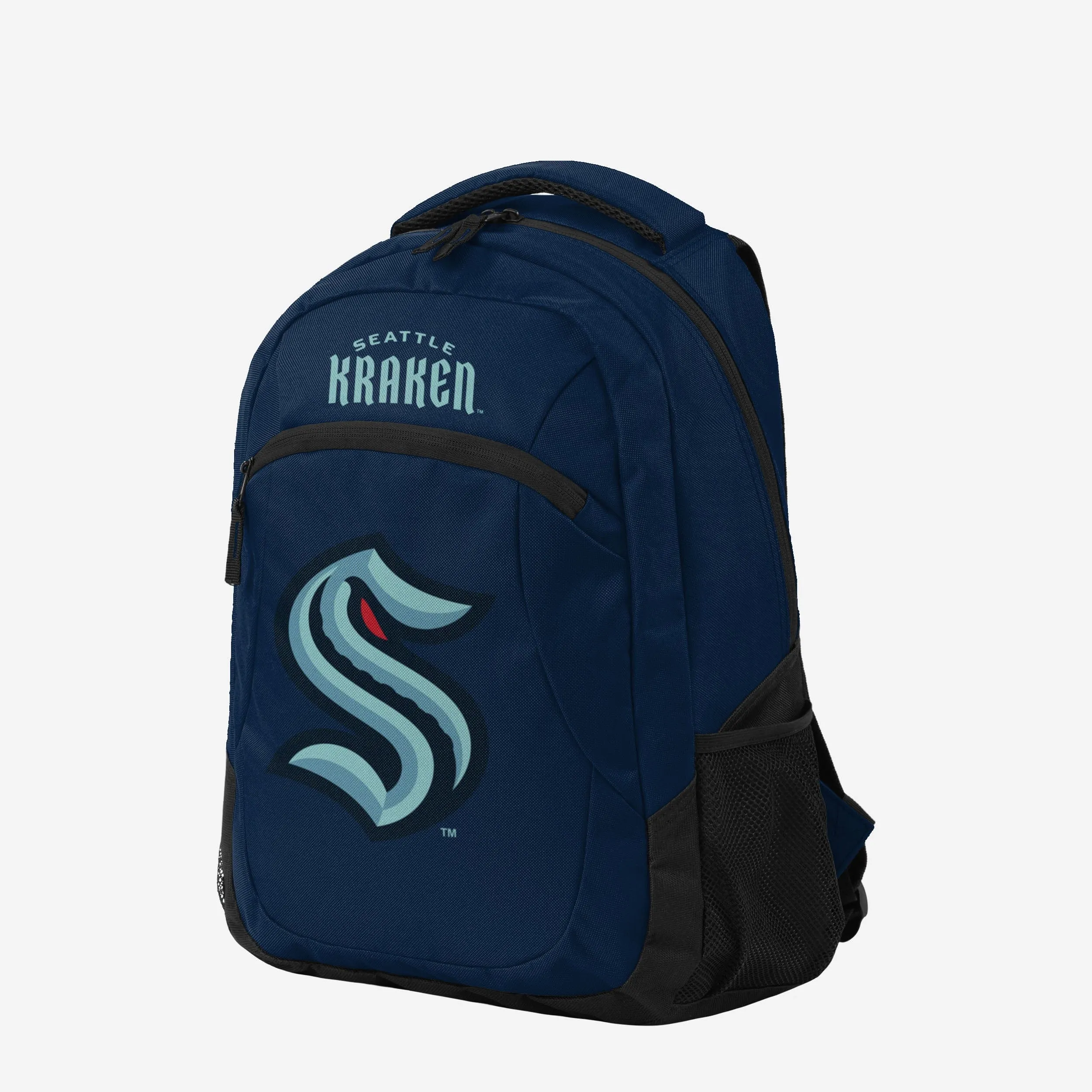 Seattle Kraken Action Backpack