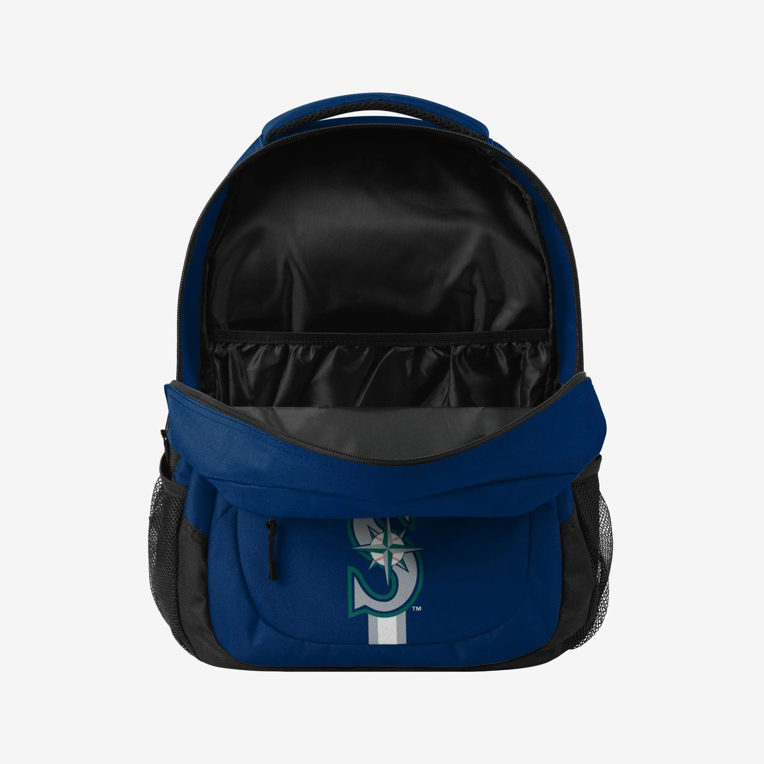 Seattle Mariners Action Backpack