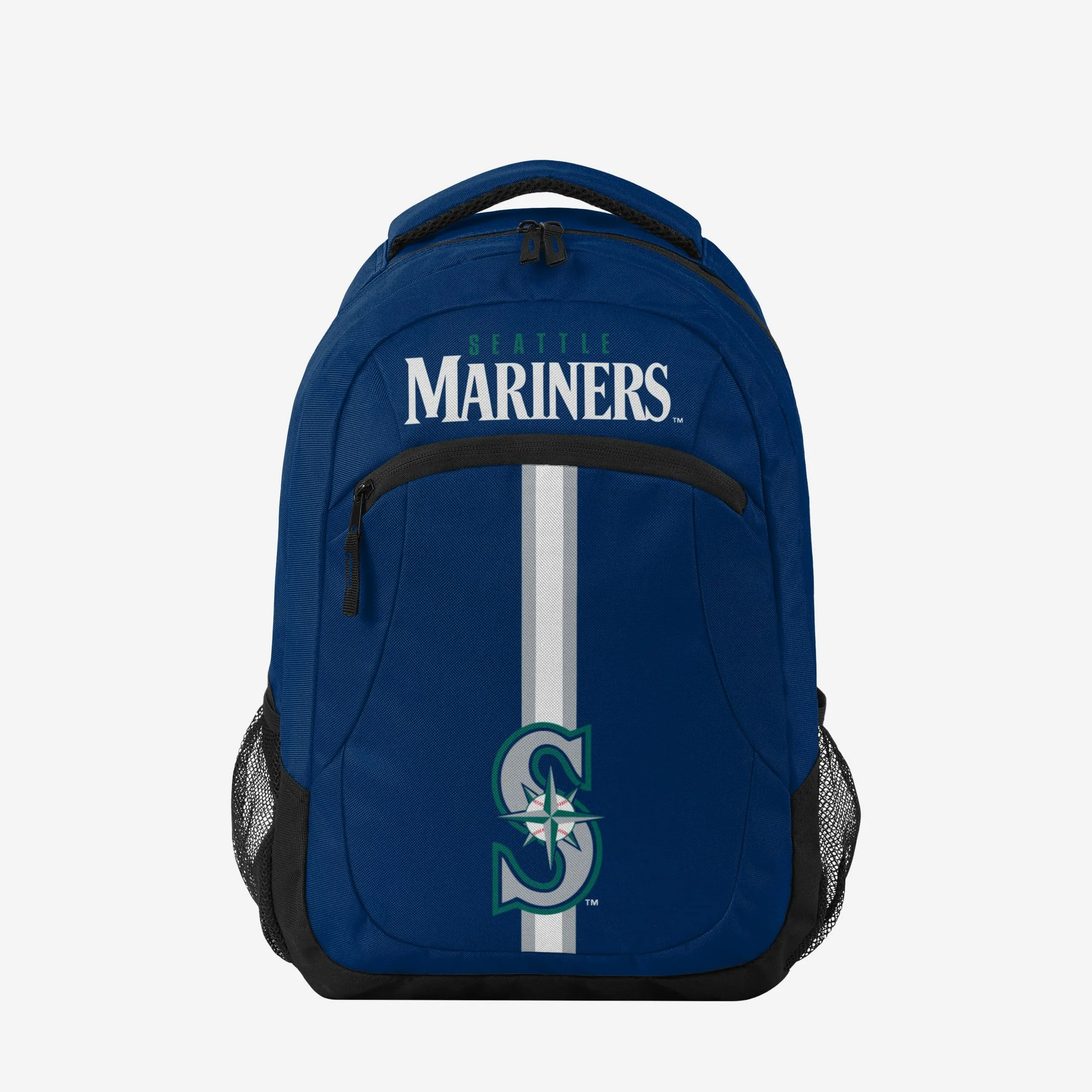 Seattle Mariners Action Backpack