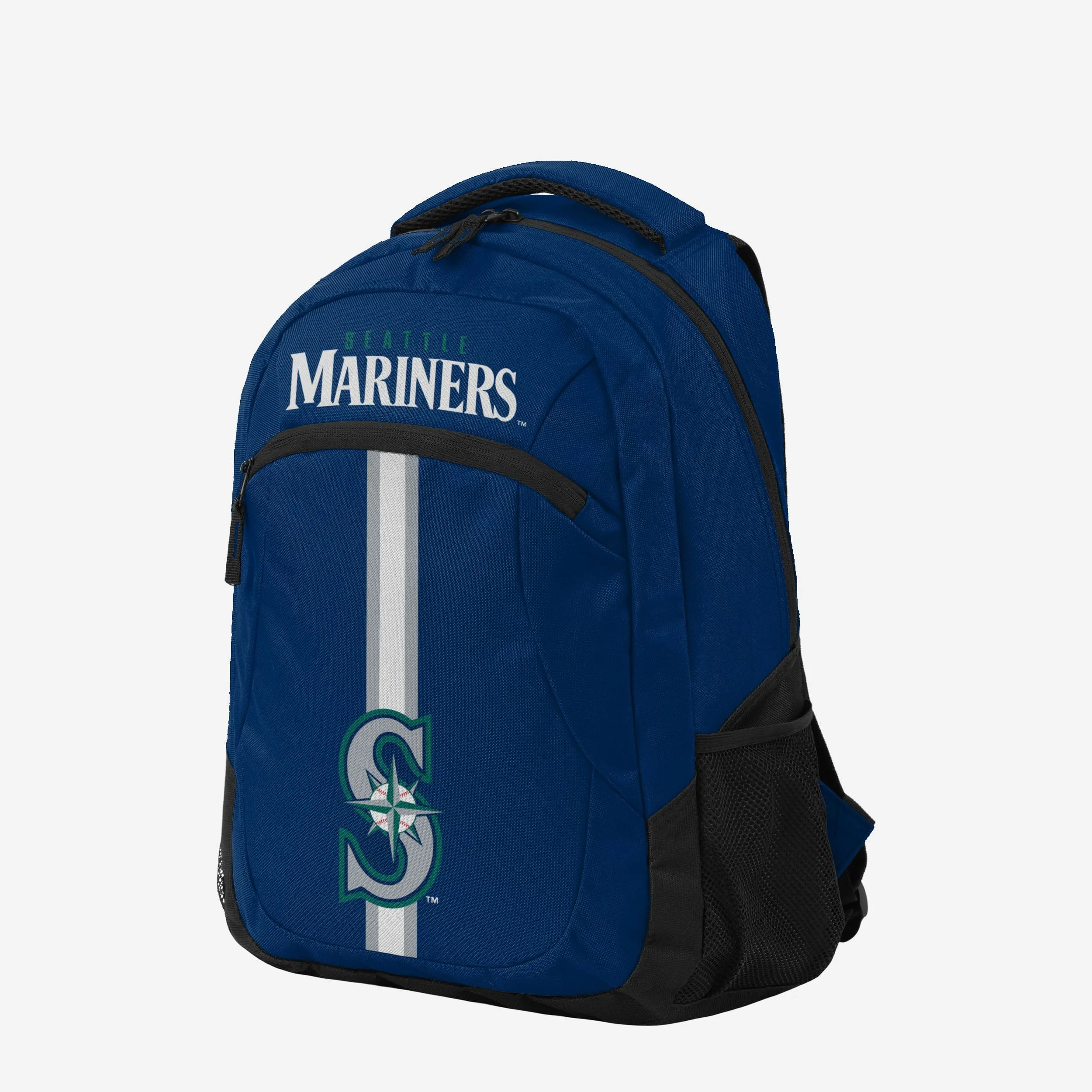 Seattle Mariners Action Backpack