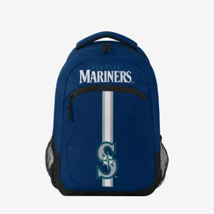 Seattle Mariners Action Backpack