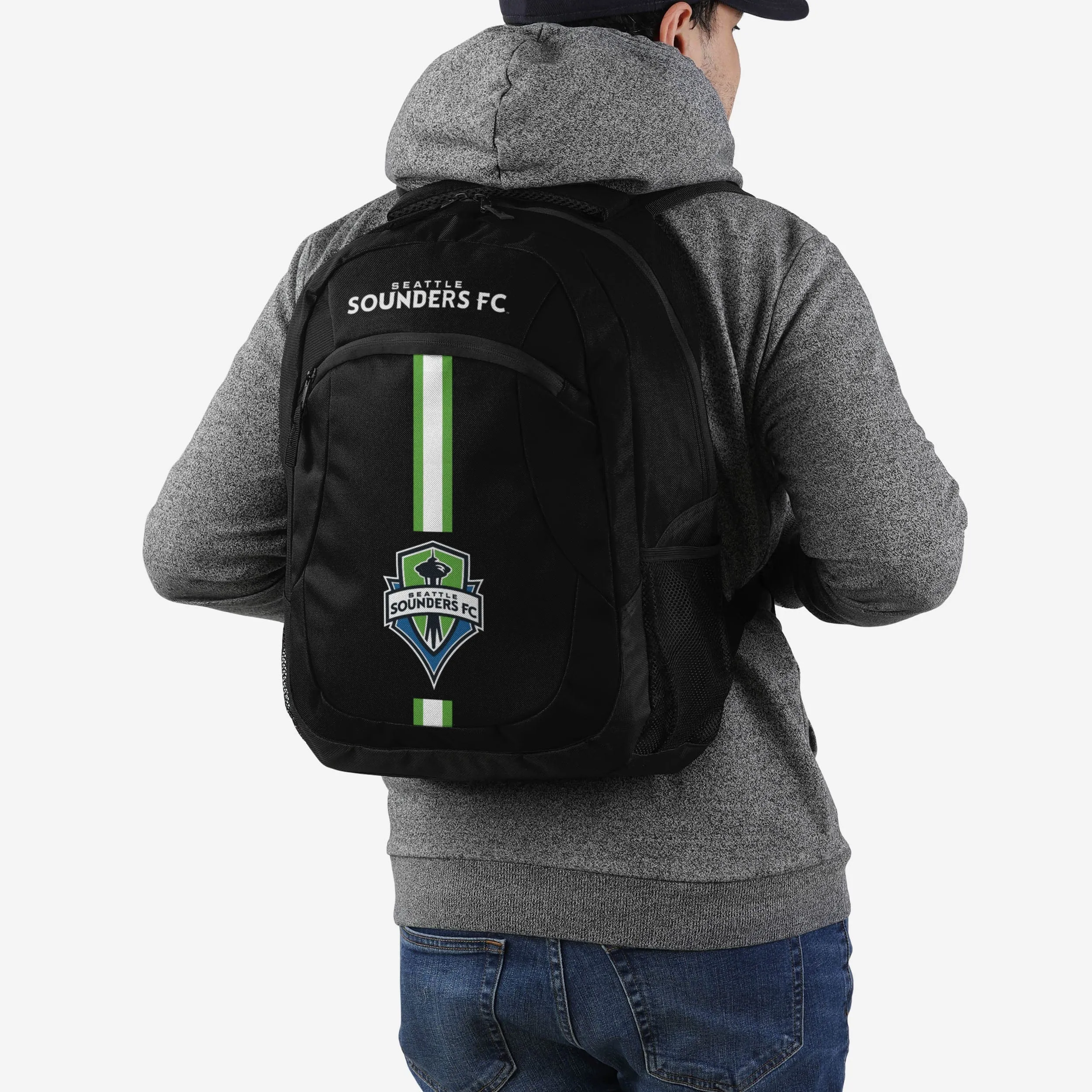 Seattle Sounders FC Action Backpack