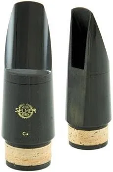 Selmer Clarinet Mouthpiece (204C1)