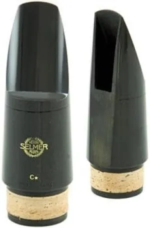 Selmer Clarinet Mouthpiece (204C1)