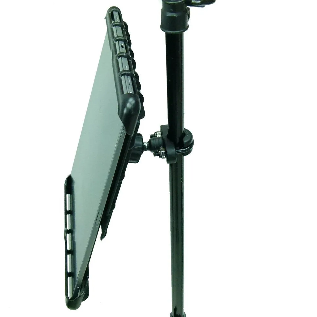 Semi Permanent Music - Microphone - Gig Stand Holder Mount for Apple iPad PRO 11" (2020) (sku 54037)