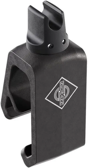Sennheiser Consumer Audio NEUMANN MC 7, Black