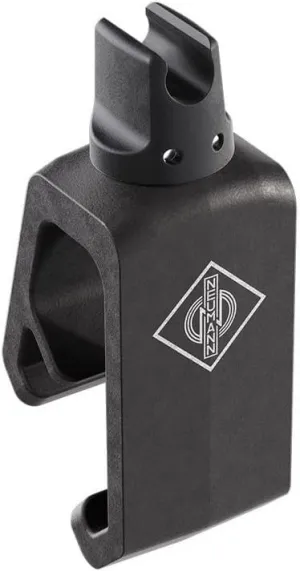 Sennheiser Consumer Audio NEUMANN MC 7, Black