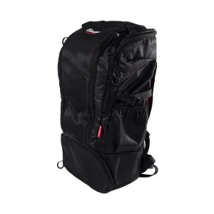 Shadow Session V2 Backpack - Black