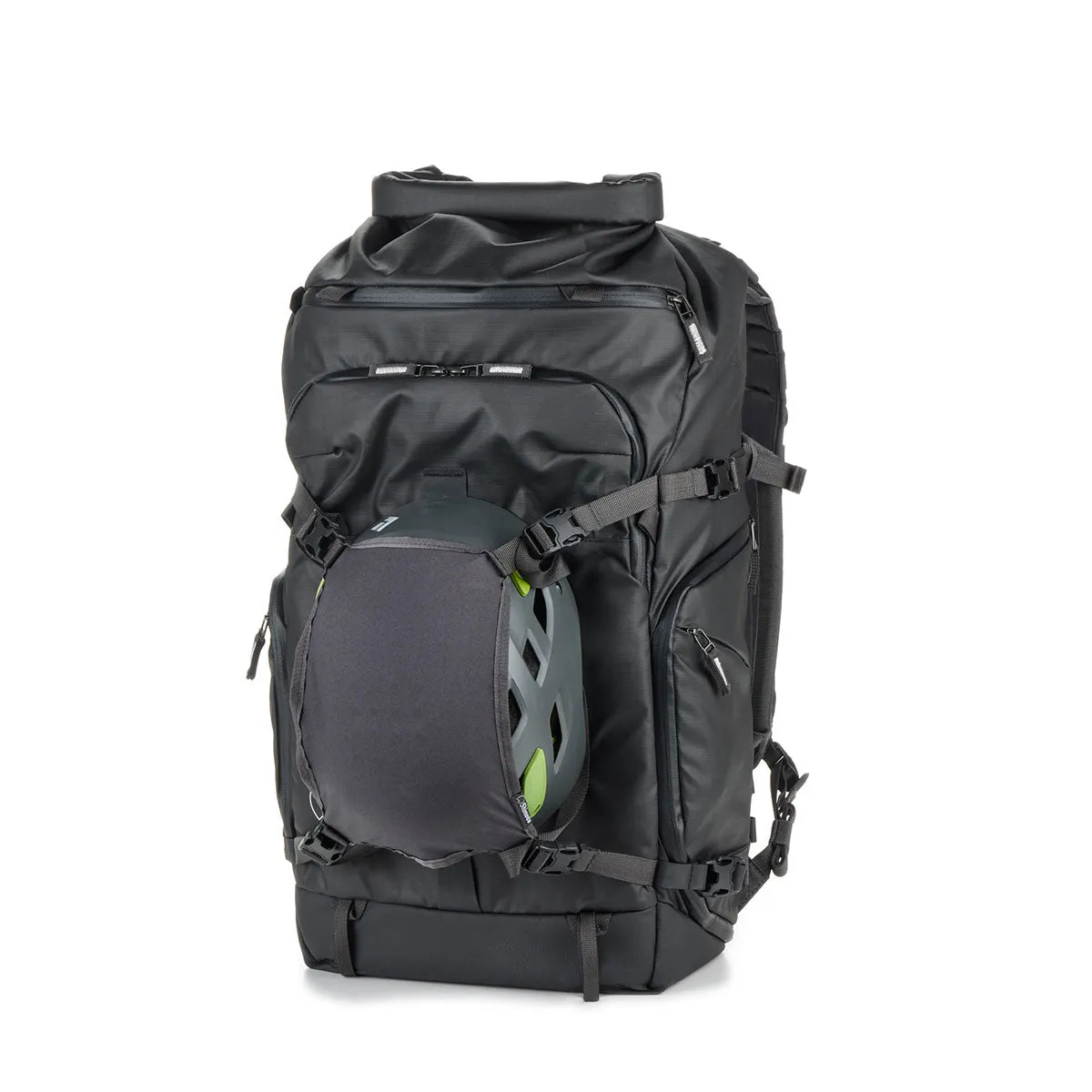 Shimoda Action X40 v2 Starter Kit (w/ Medium DSLR Core Unit) - Black