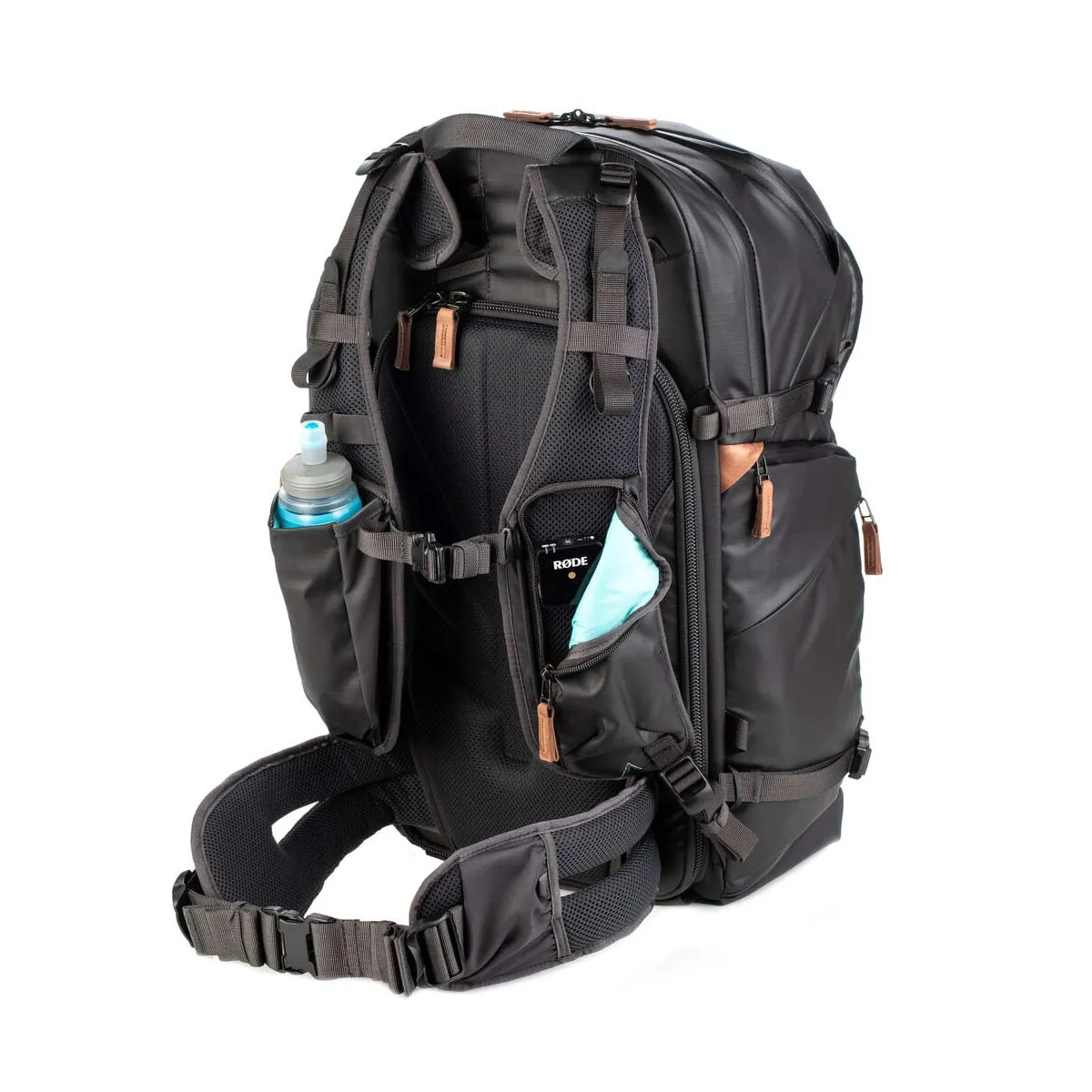 Shimoda Explore V2 35 Starter Kit (w/ Medium DSLR Core Unit) - Black