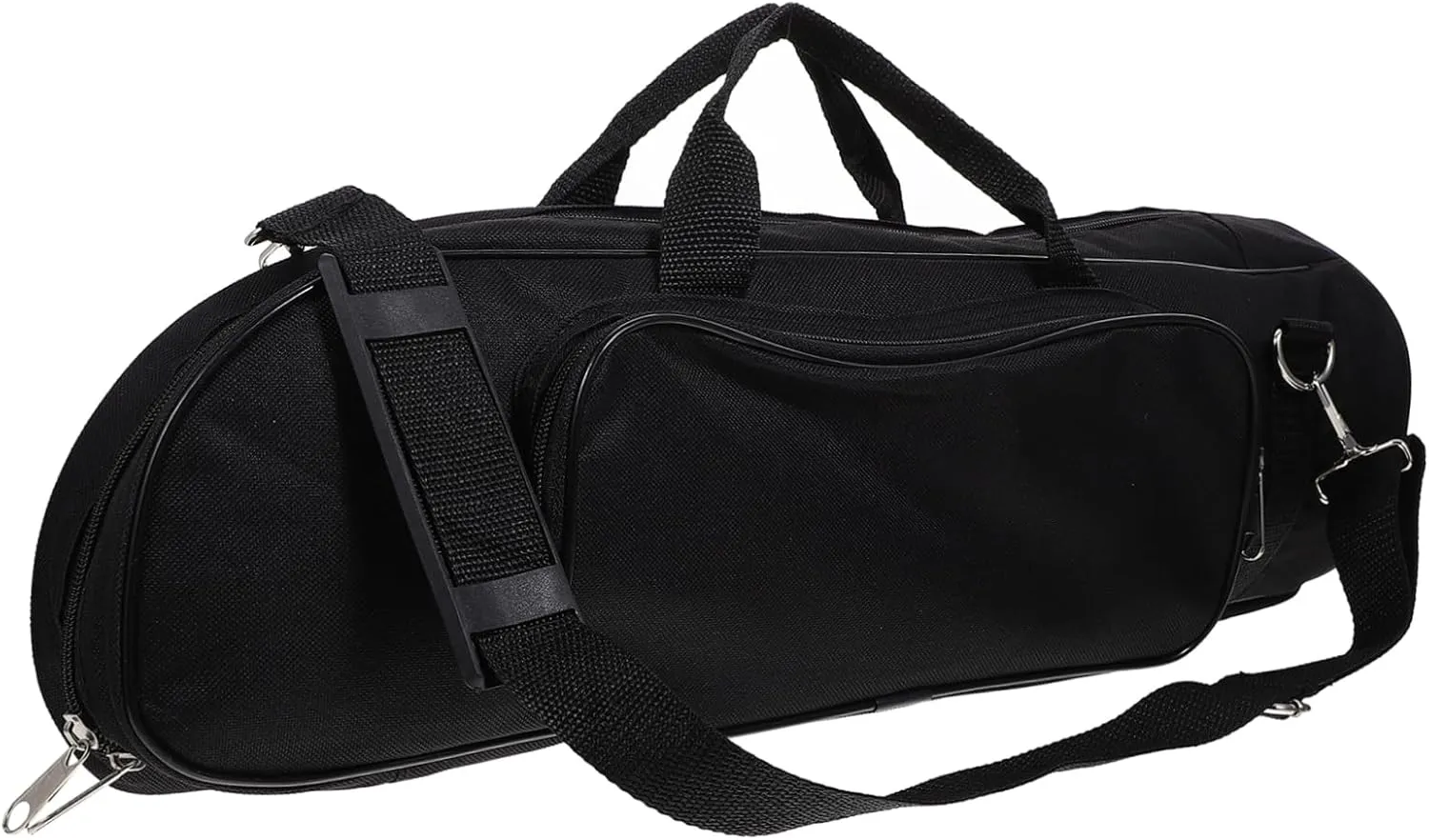 Shockproof Trumpet Storage Holder Water-resistant Bag Oxford Cloth Material Easy to Carry