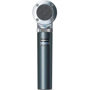 Shure Beta 181/C Small-diaphragm Condenser Microphone