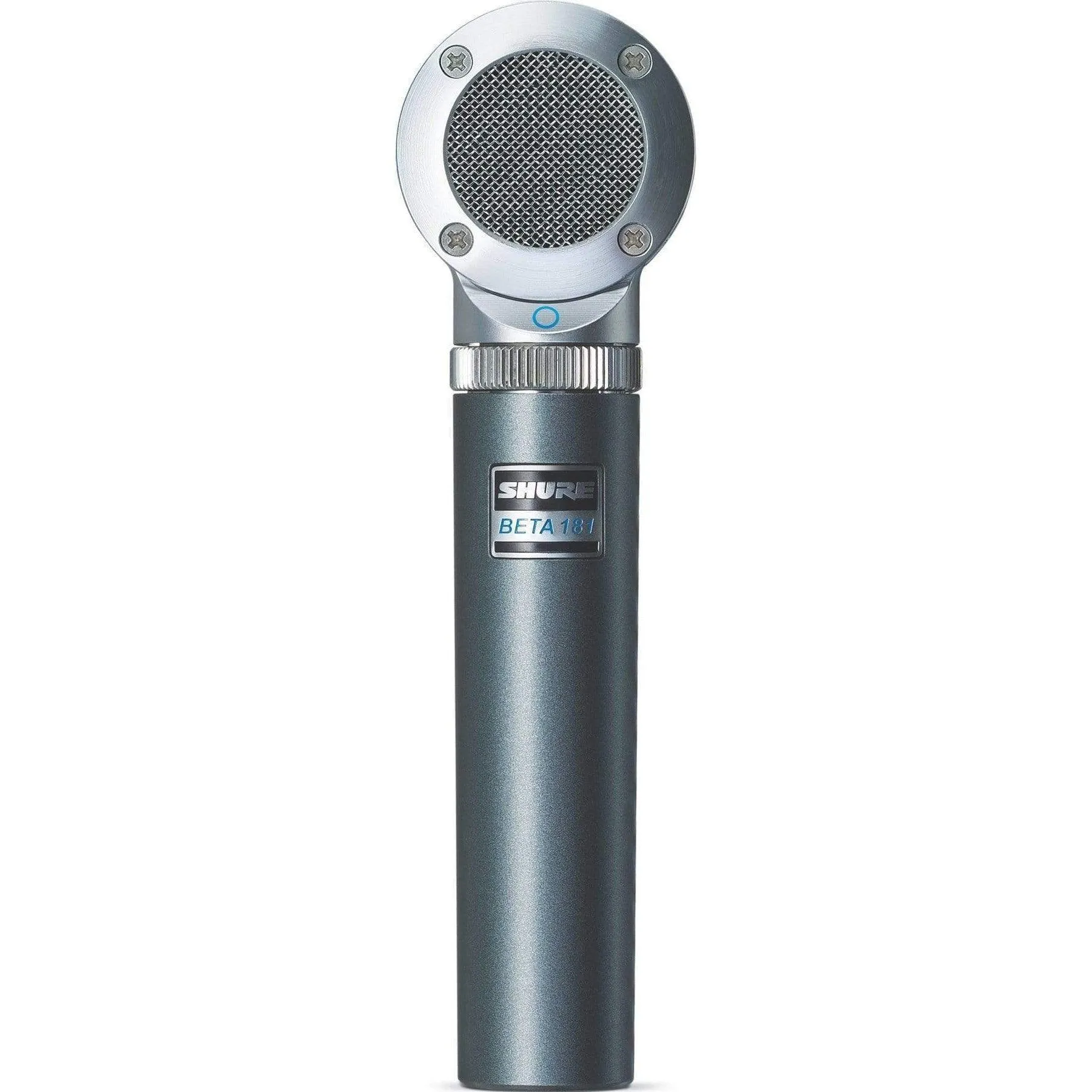 shure Beta 181/O Small-diaphragm Condenser Microphone