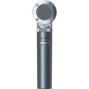 shure Beta 181/O Small-diaphragm Condenser Microphone