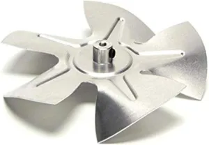 Silver King Blade Fan 6.5 5Bl .218 Al Cw 23137 - Genuine OEM Replacement Part