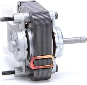 Silver King Motor Fan 115V Cw 21251-2 - Genuine OEM Replacement Part