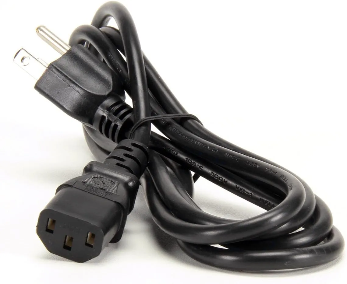 Silver King Power Cord 35255 - Genuine OEM Replacement Part
