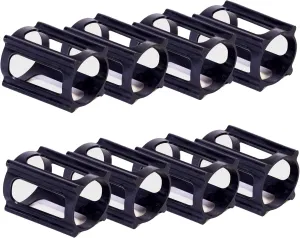 Skater Trainers Skateboarding Training Accessories-Learn Skate Tricks Faster and Safer-Works on Any Skateboard - Beginners Kids, Teens, Adults, Boys and Girls -Ollie Kickflip
